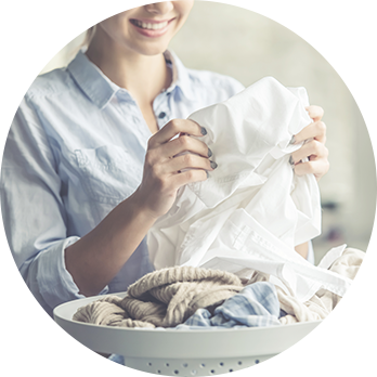Laundry Services Chores